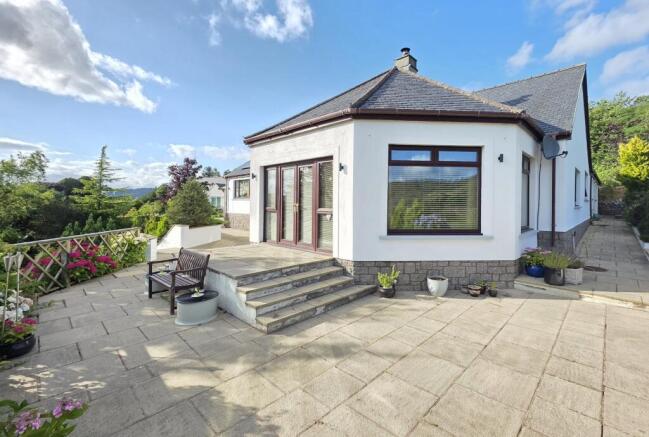 Ashiebank, Kippford, DG5 4LG - Braidwoods Solicito