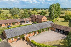 Tythe Barn, Soulton Road, Soulton, Wem SY4 5RP