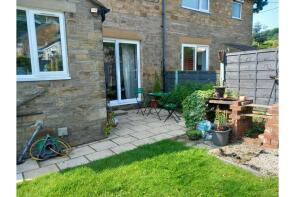 133, Macclesfield Road, Whaley Bridge SK23 7DH