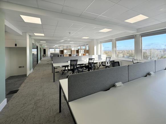 Bespoke Fitted Suite