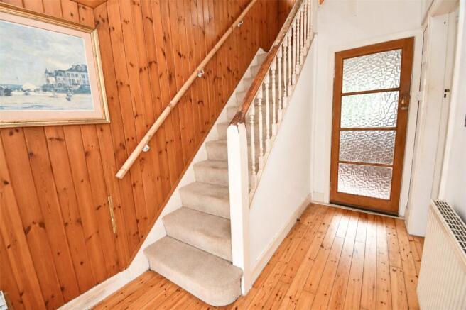 Douglas Drive, Moreton, Wirral photo 4