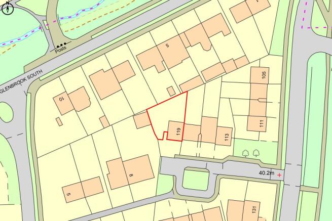 119 Worlds End Lane, Enfield, EN2 7RG