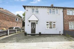 19, Kingsland Crescent, Liverpool L11 7AN
