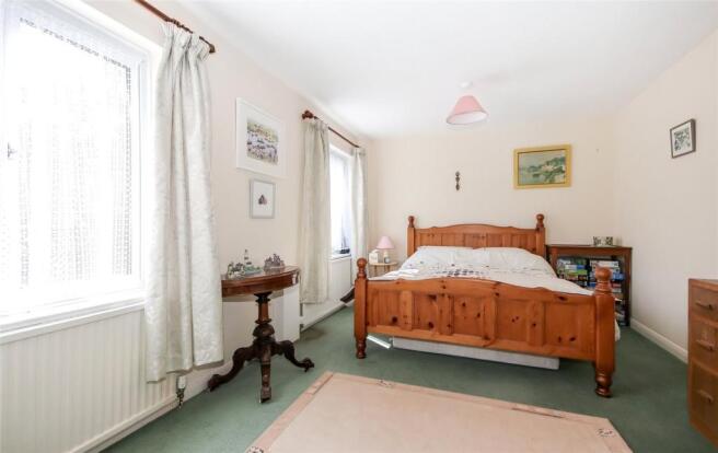 Bed 1