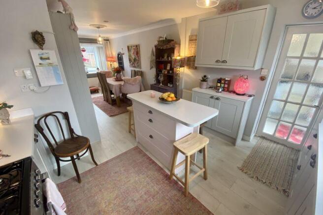 Kitchen Three