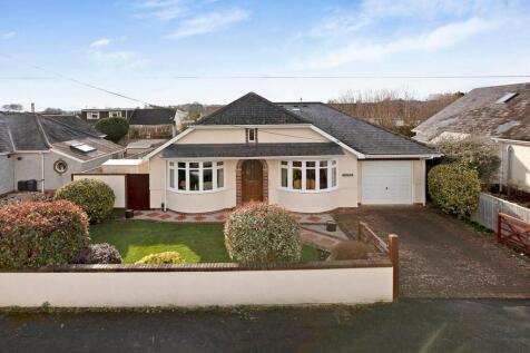 Whiteway Road, Kingsteignton, TQ12