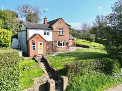 Eccleshall, Fair Oak, ST21