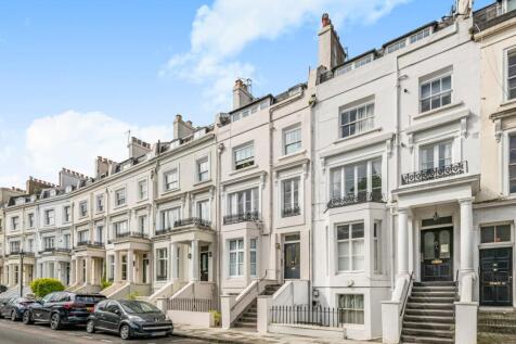 Alma Square,
St John's Wood, NW8