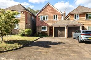 2a The Firs, Orchard Road, Sevenoaks TN13 2DX
