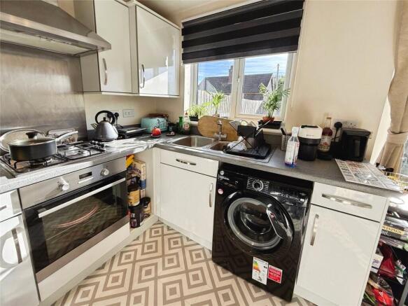 Kitchen-Diner