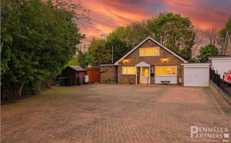 Copper Beech Way, Peterborough, PE2
