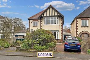 1, Morningside, Coventry CV5 6PD