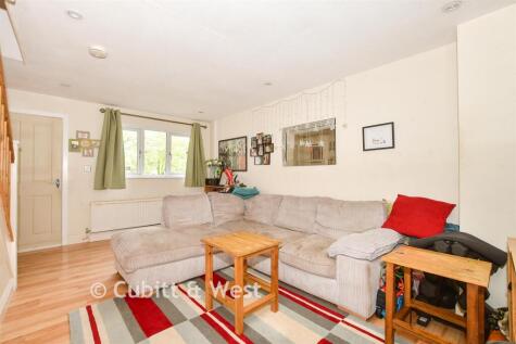 Bishopstone Walk, Crawley, West Sussex