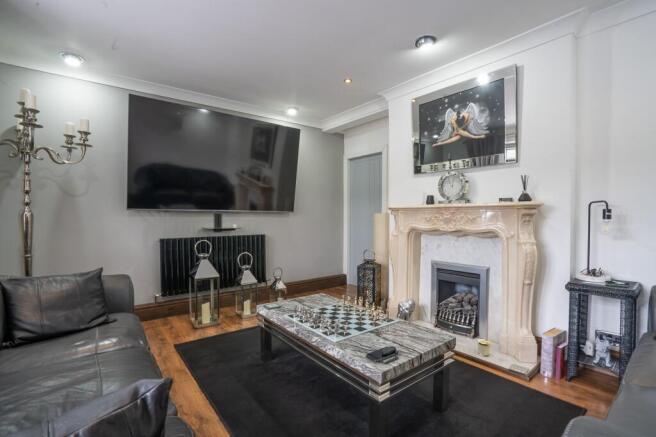 Reception Room One