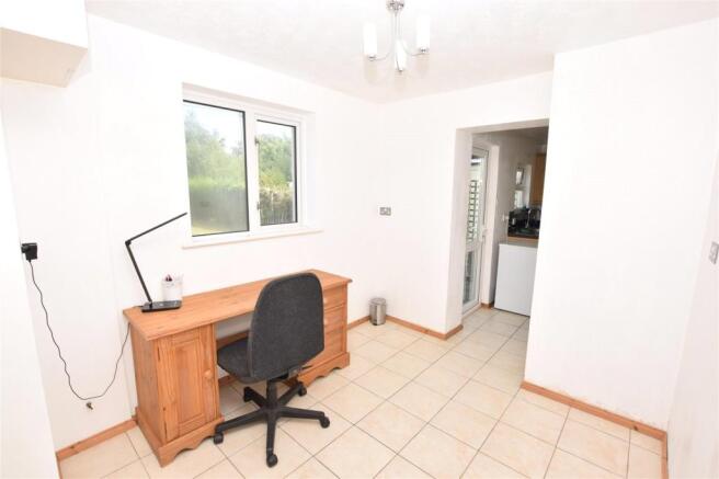 Breakfast Room