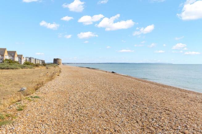 Beach View