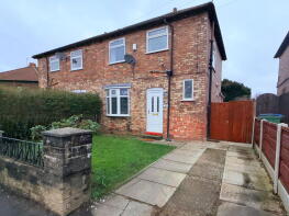 21, Windermere Road, Heaviley, Stockport SK1 4NW
