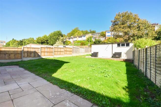 Patio / Decking