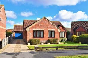 6, Heathfield Avenue, Branston, Lincoln LN4 1UG