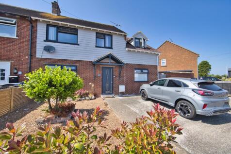 Middle Deal Road, Deal, Kent, CT14