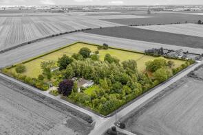 Willow Tree Farm, Mareham Gate, Boston PE22 7SA