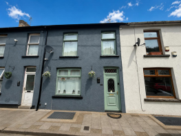 72, Woodfield Terrace, Penrhiwceiber, Mountain Ash CF45 3UU