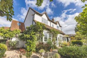 9, Church Walk, Slough SL1 7AN