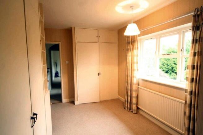 Dressing Room