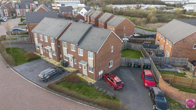 Lamplight Way, Castle Gresley (3).jpg