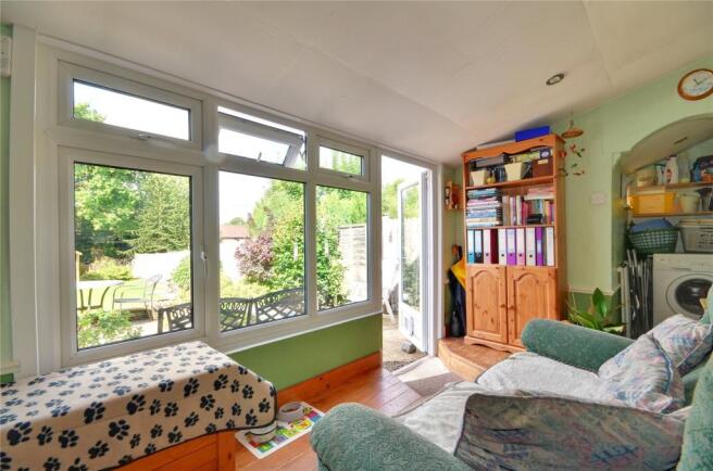 Sun Room