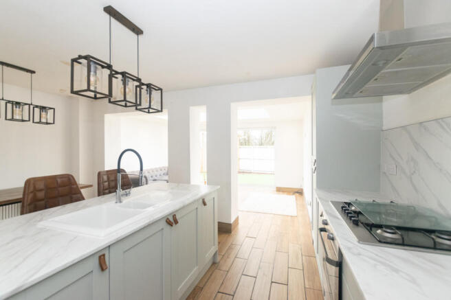 Kitchen 5