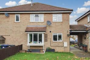 106, Muntjac Close, St. Neots PE19 8QJ