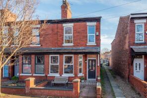 34, Delamere Road, Manchester M41 5QL