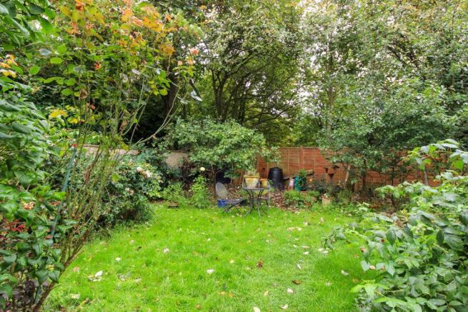 Communal Garden
