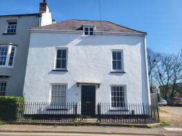 14, St Thomas's Square, Monmouth NP25 5ES