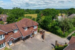 1, Sunleigh Court, Western Road, Hassocks BN6 9YB