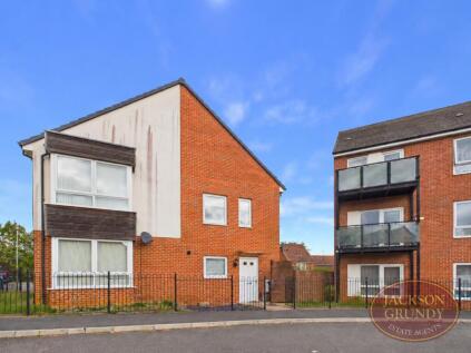 Booth Park, Northampton, NN3 6HU