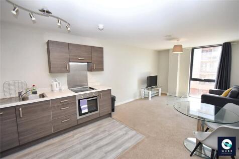 Adelphi Wharf 1A, 11 Adelphi Street, Salford, M3