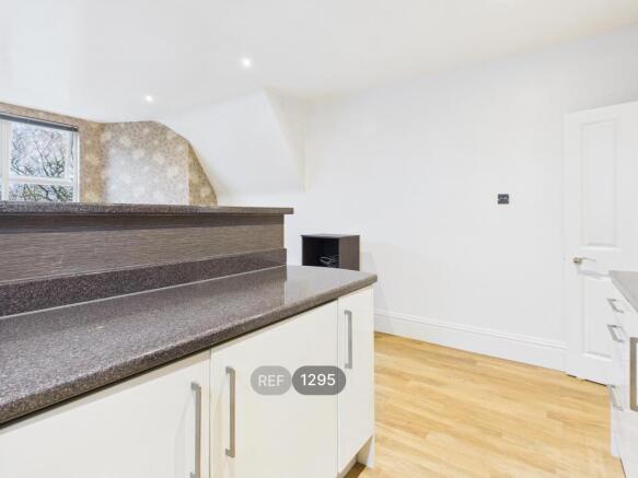 Kitchen / Living area