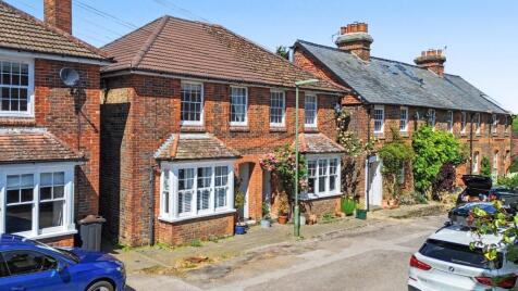 Northfield, Witley, Godalming, Surrey, GU8