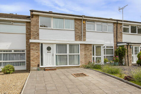 Langford Place, Sidcup