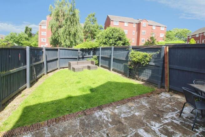 3 bed End of Terrace for sale Image 11