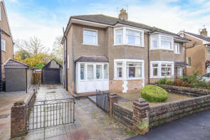 13, Coryton Rise, Whitchurch, Cardiff CF14 7EJ