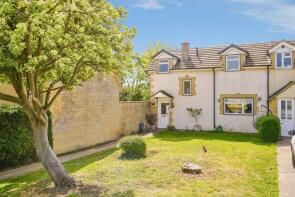 13, Hill Crescent, Finstock OX7 3BT