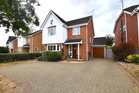 Rectory Avenue, Rochford