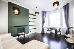 7, Gliddon Road, London W14 9BH