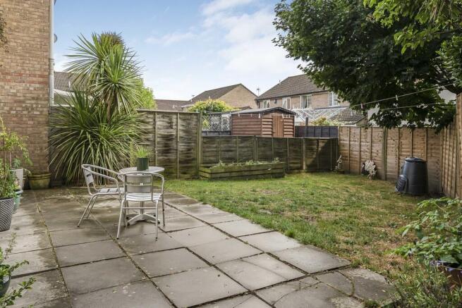 Garden 2