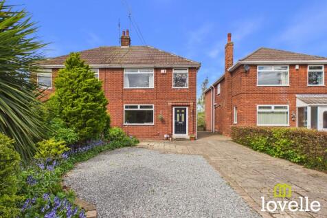 Mill Beck Lane, Cottingham, HU16