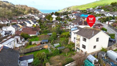 West Challacombe Lane, Combe Martin, Ilfracombe, Devon, EX34