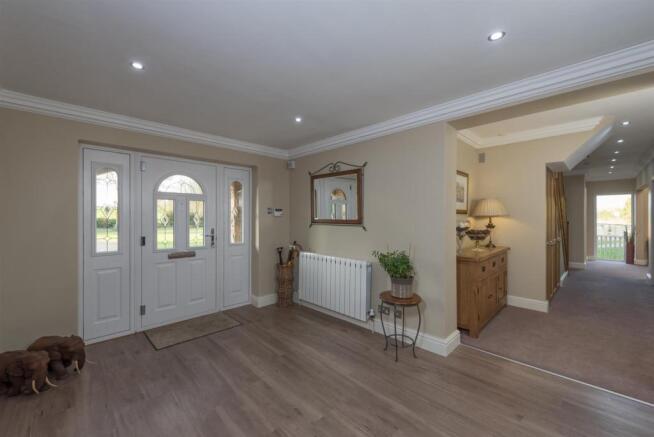 Millbeck House 2048-